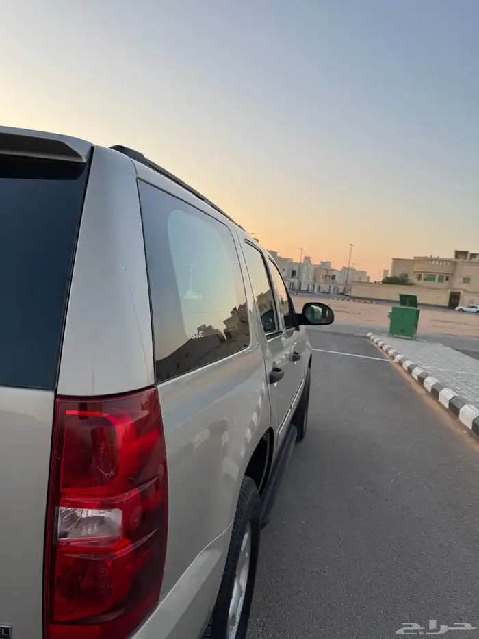 تاهو نظيف 2012 21