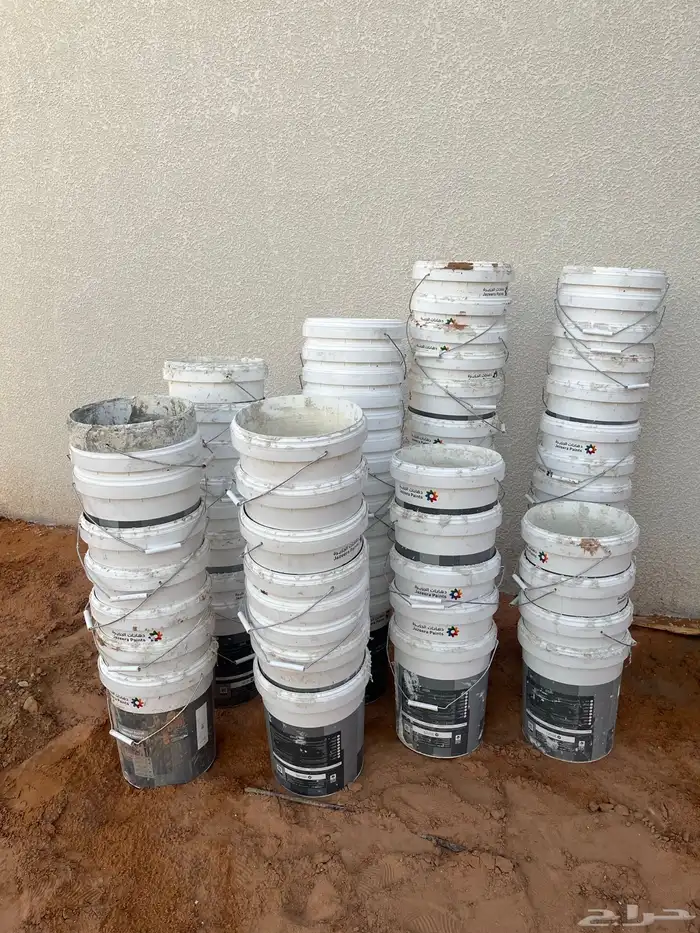 للبيع براميل بوية 1