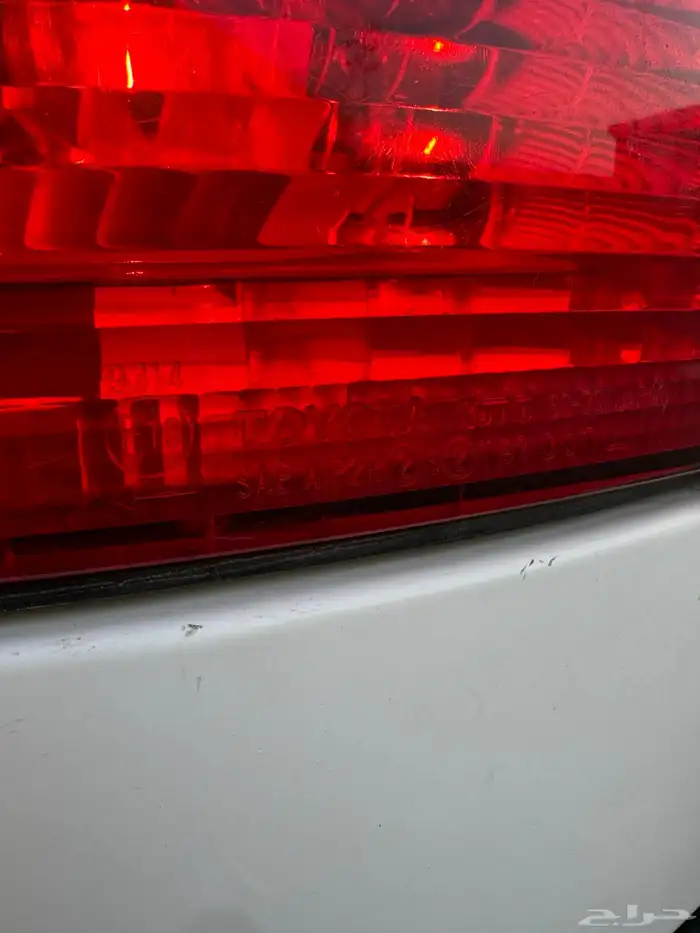 جيب لندكروزر جكس 10