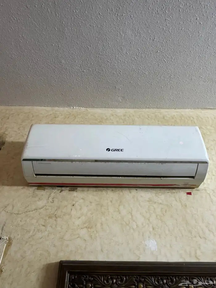 مكيفات اسبليت وشباك وغرفه نوم 5