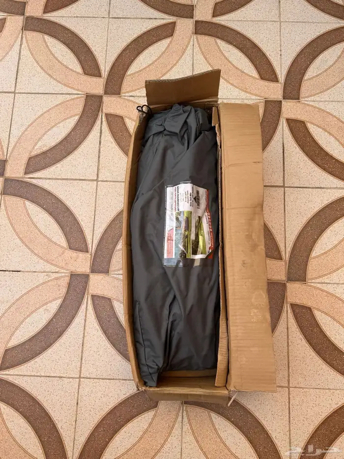 مظله القاضي بلستر 0