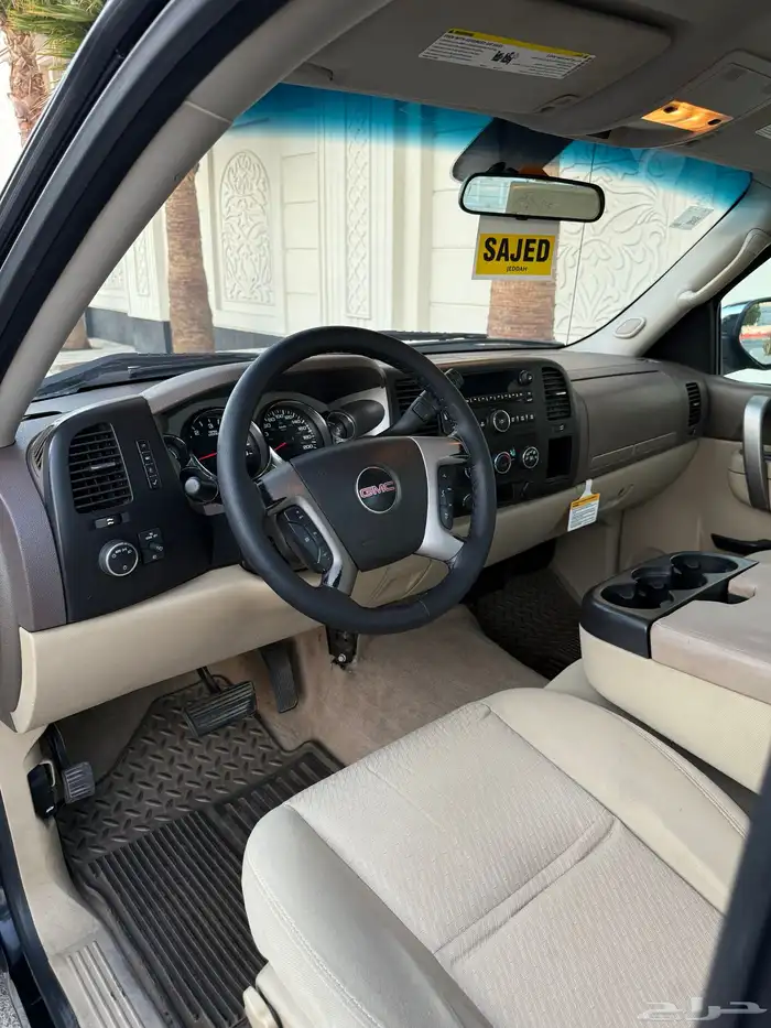 سييرا 2013 فل كامل 22