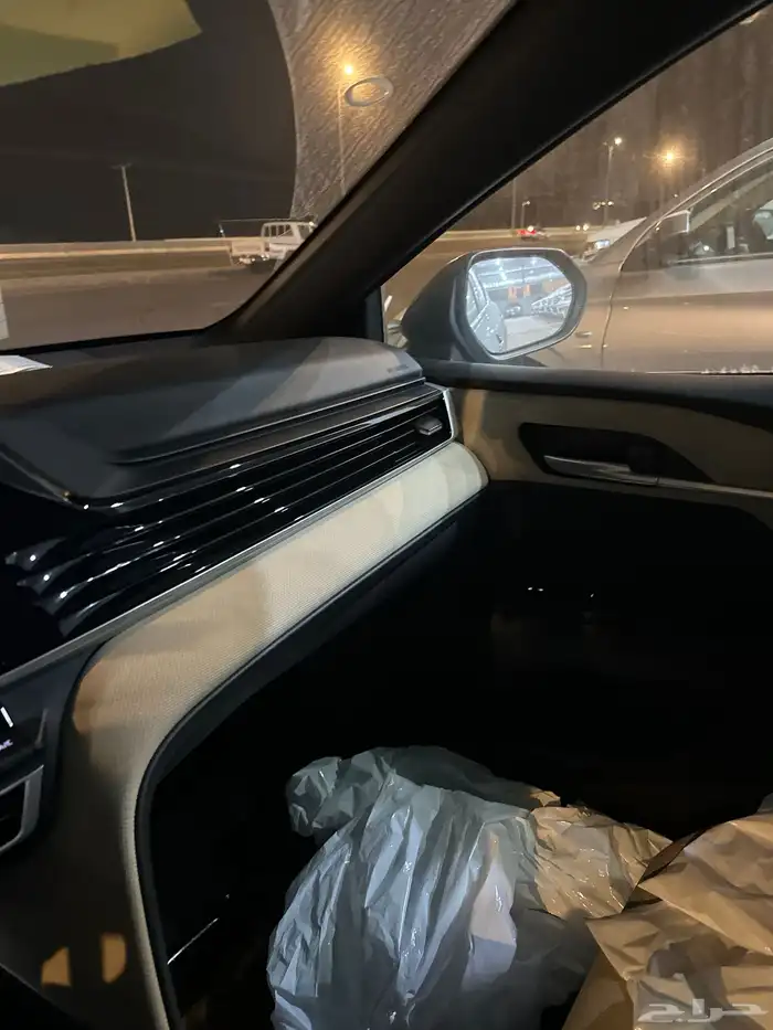 كامري 2025 استاندر E بنزين اصفار اقل سعر 19