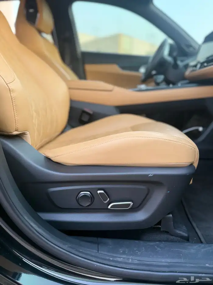 شانجان يوني كي 2023 على الضمان 21