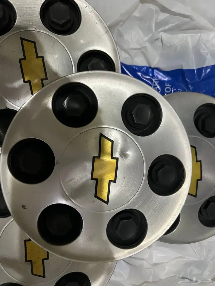 جنوط جمس وشفروليه مشروطه 5