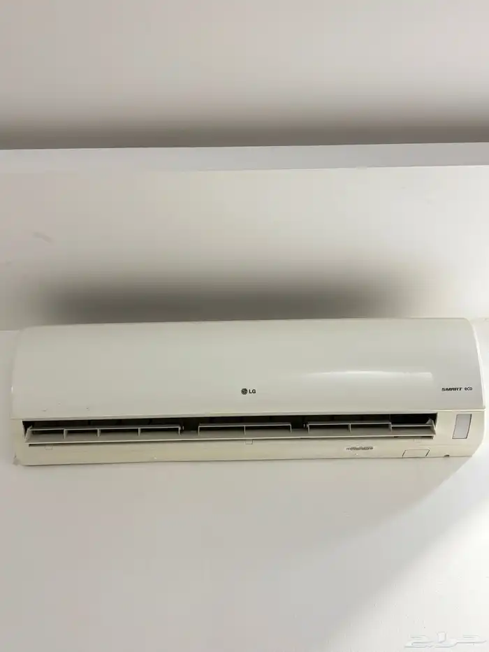 للبيع مكيف LG 0