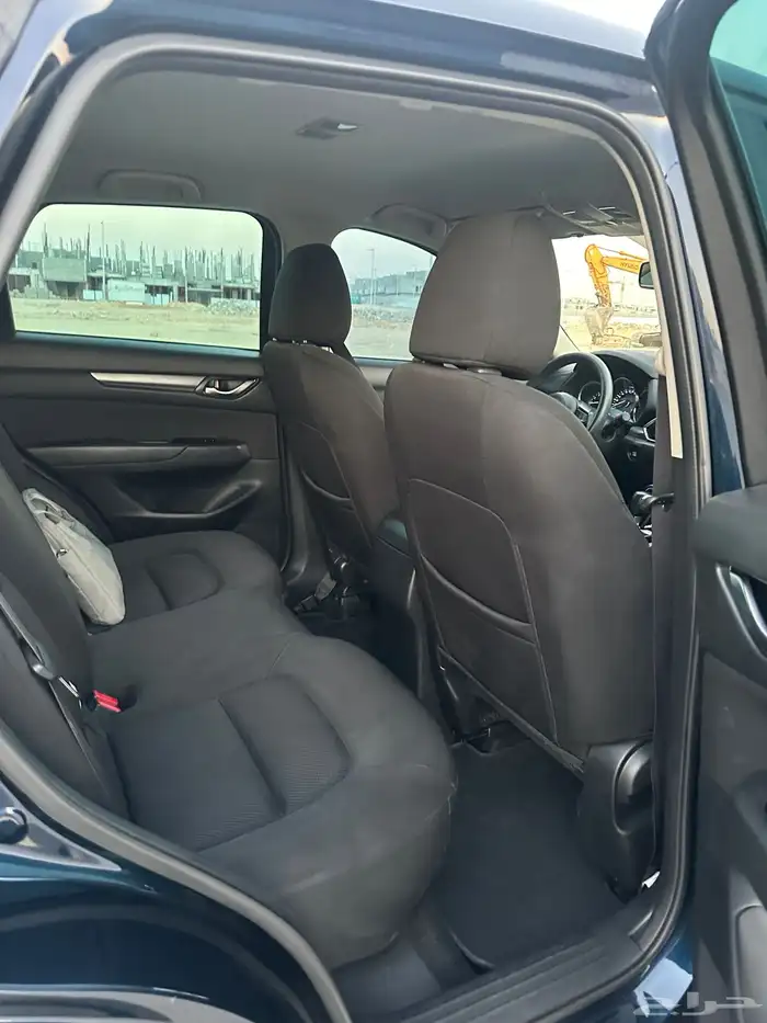 مازدا cx5 10