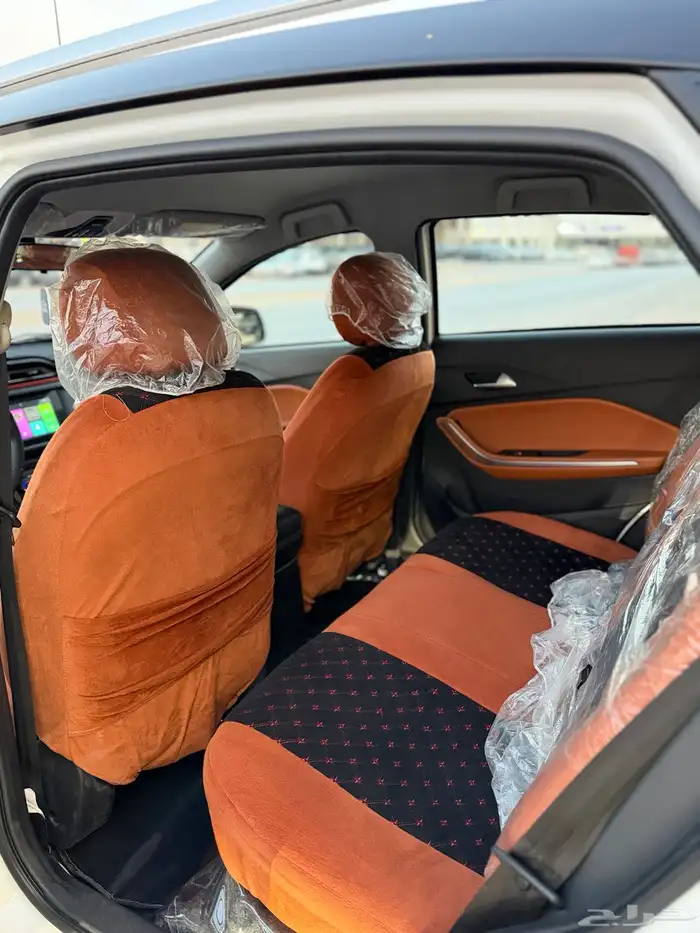 شيري تيجو 2 2024 - PRO فل كامل شبه الجديد 7