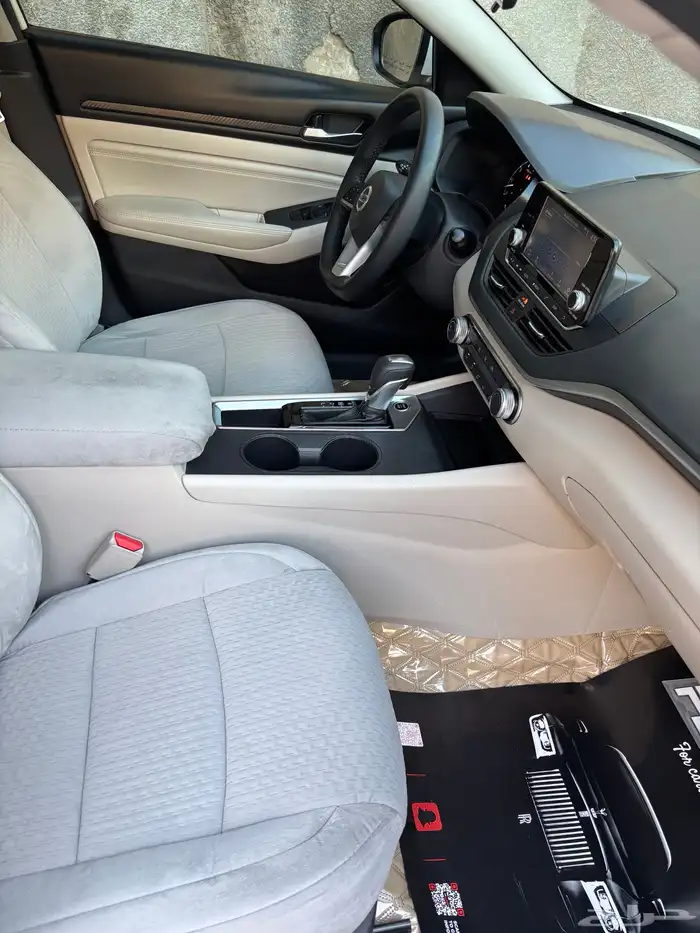 نيسان التيما 8