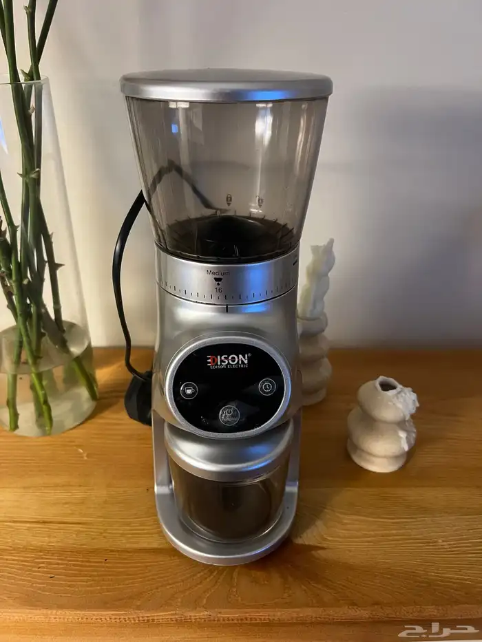 طاحونة قهوة v60 1