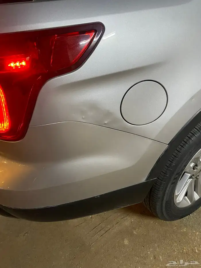 فورد اكسبلورر 2015 9