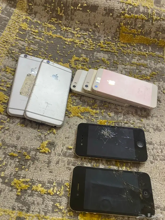 جولات تحتاج صيانه 30 ريال البيع مستعجل 1