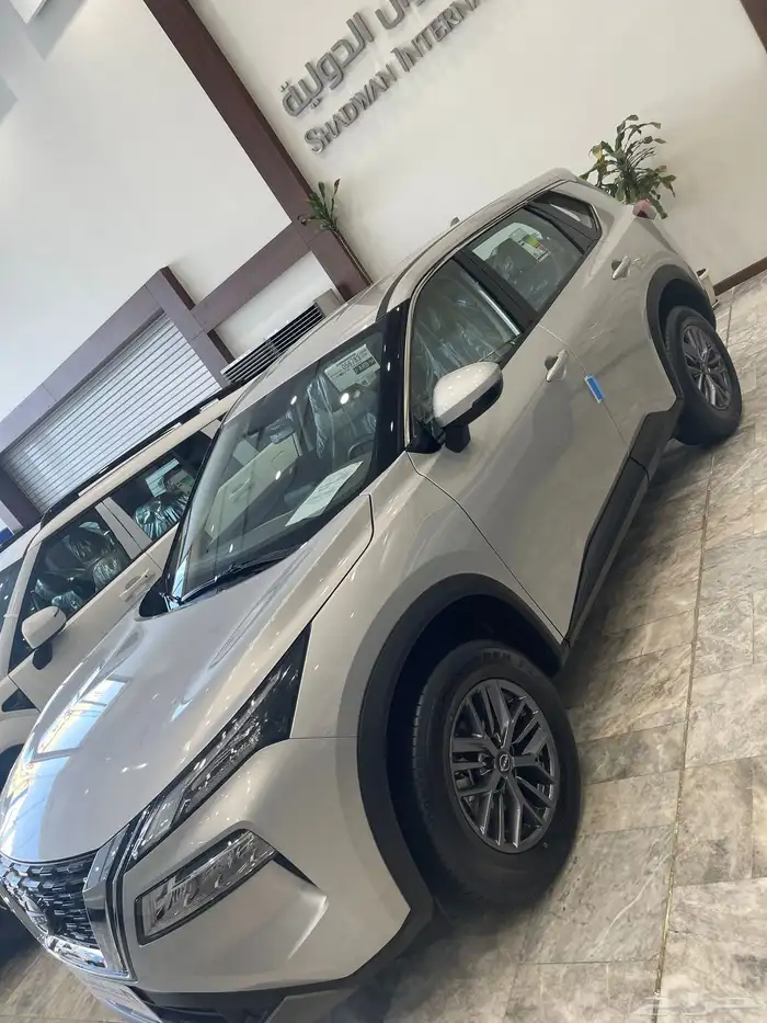 اكستريل 2026 1