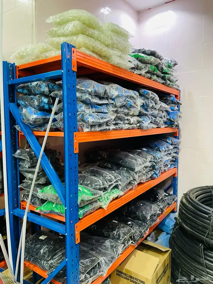 قطع زراعة وأسمدة ومبيدات 5