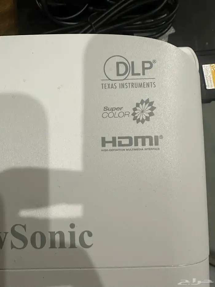 بروجكتور. أخو الجديد 3