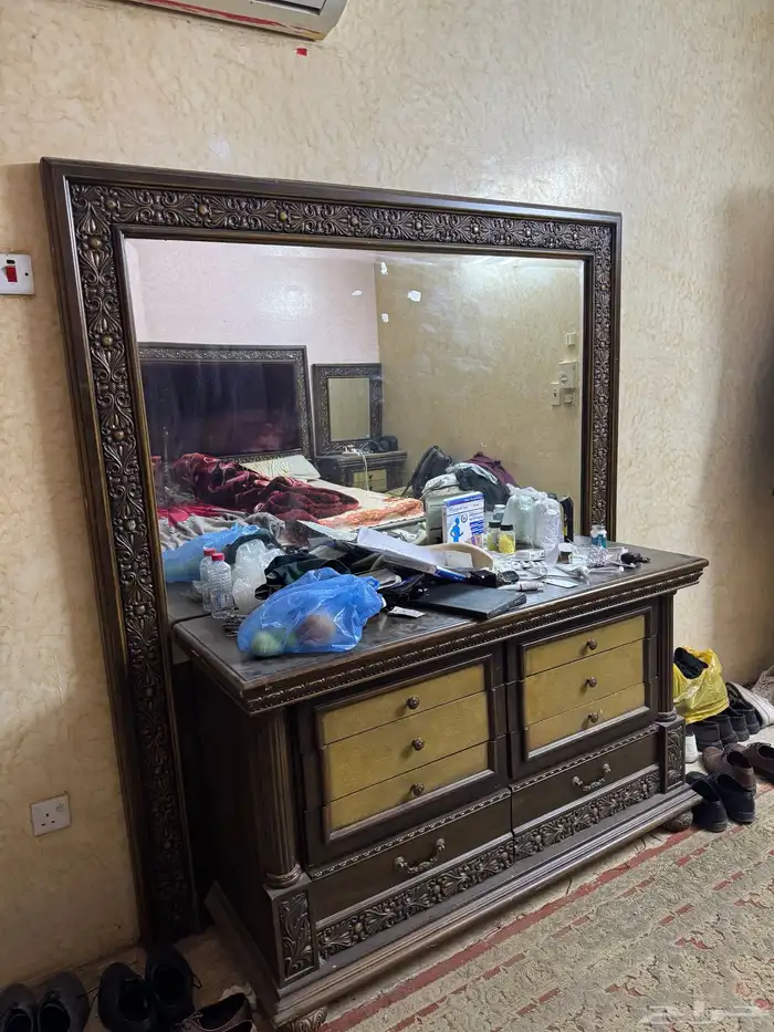 مكيفات اسبليت وشباك وغرفه نوم 3