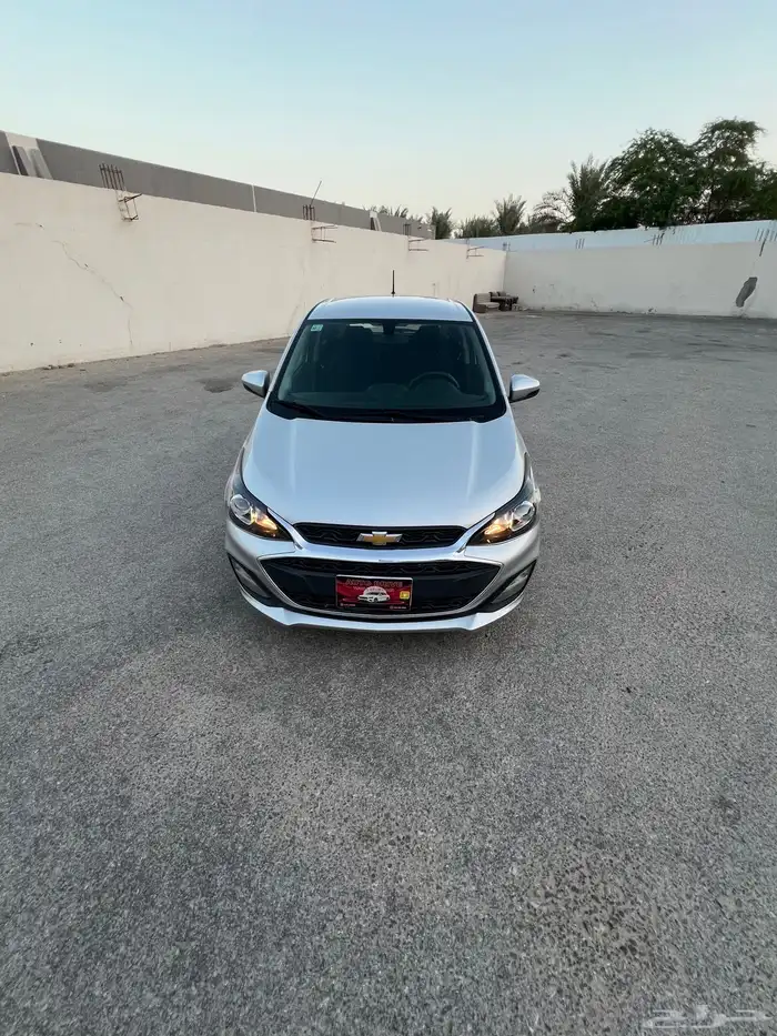 شيفروليه سبارك 2020 13