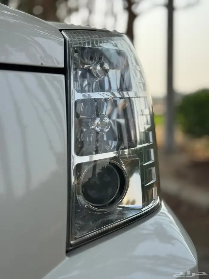 اسكاليد 2013 سبورت 6