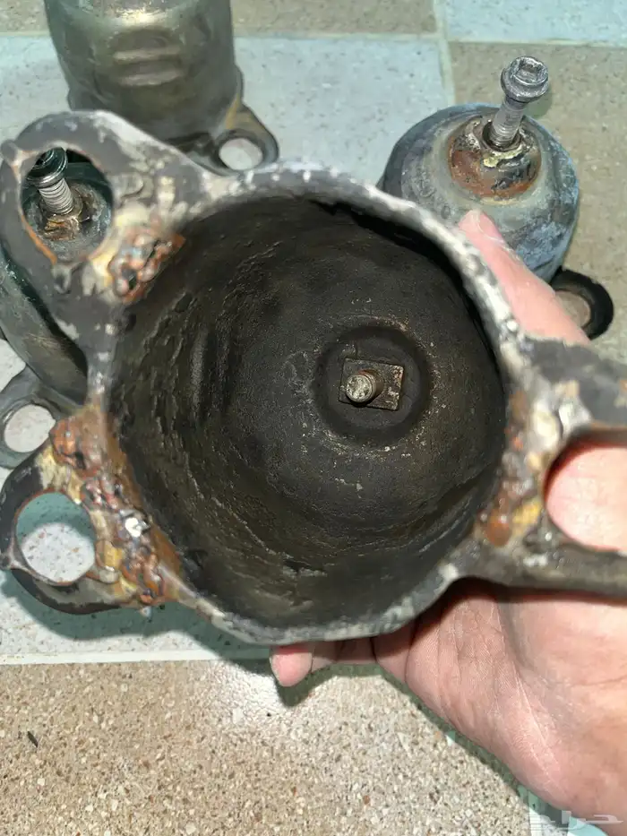 اقفال طيس كابرس 19