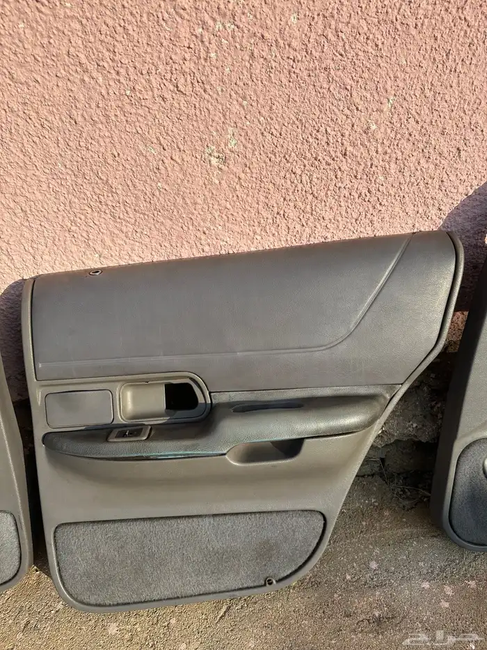 ديكورات بيبان فورد فكتوريا 94 وعداد فورد 97 سعودي 1