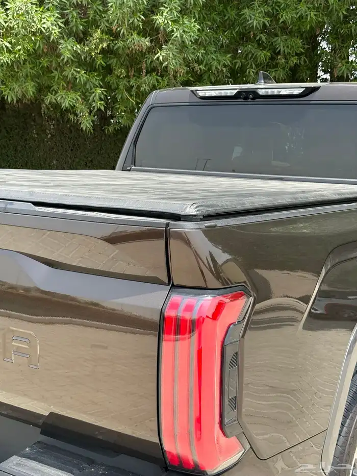 تندرا فل كامل 1794 مديل 2023 9