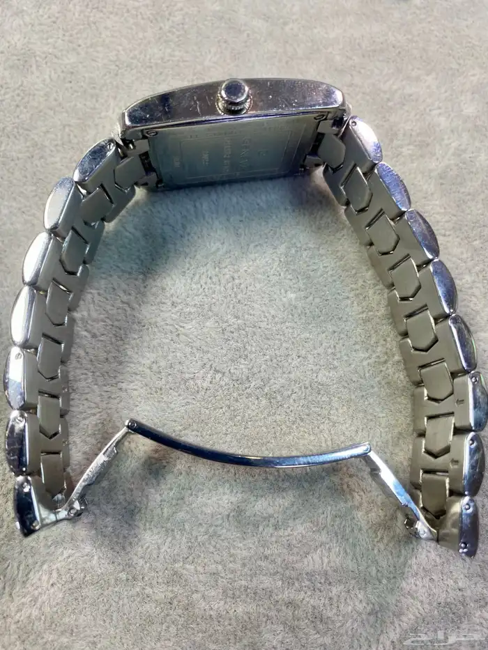 ساعة GENEVA جينيفا 4