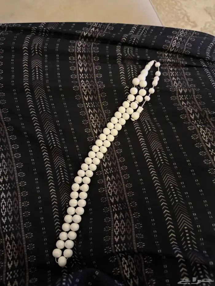 سبحه ضومنه خراطه مصريه 3