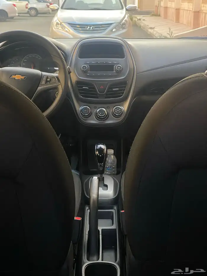 ( تم البيع ) سبارك 2020 ثاني مالك 5