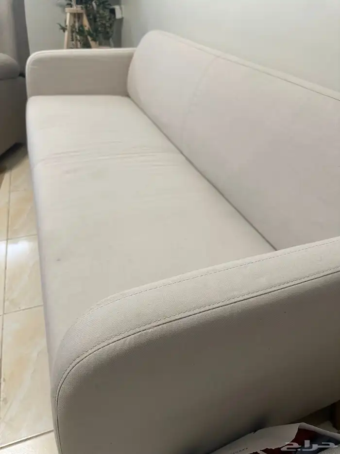 كنبه ثلاثيه ايكيا 17