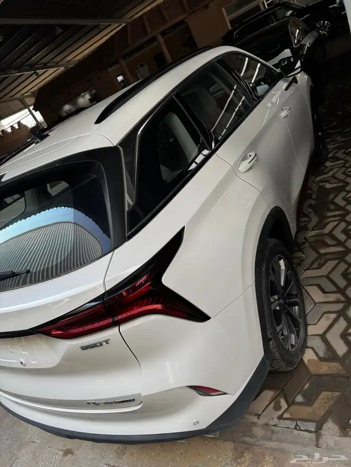 شانجان cs75 موديل 2022-2023 2