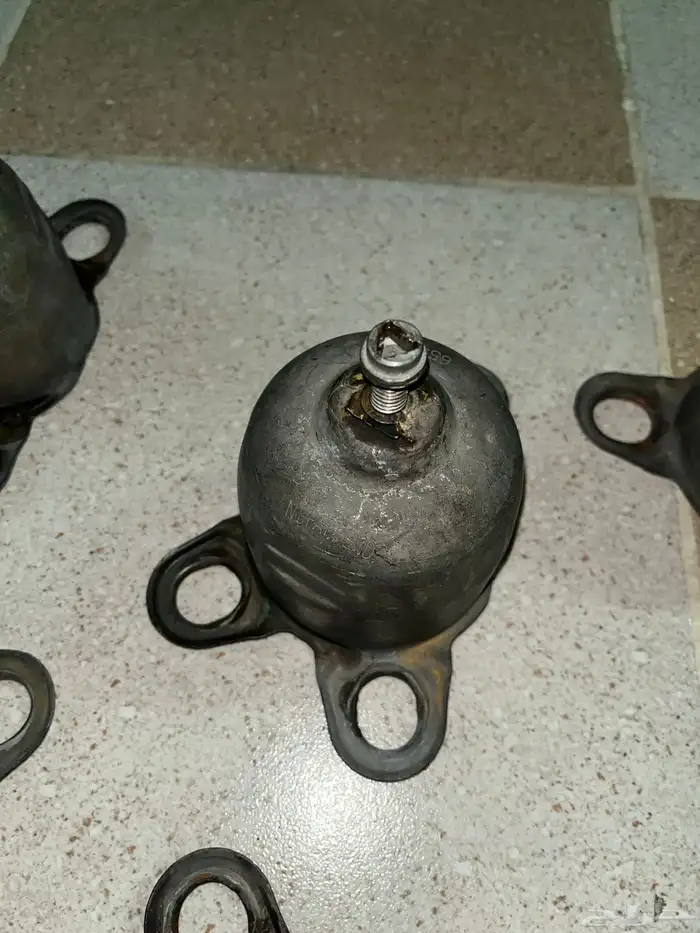 اقفال طيس كابرس 15