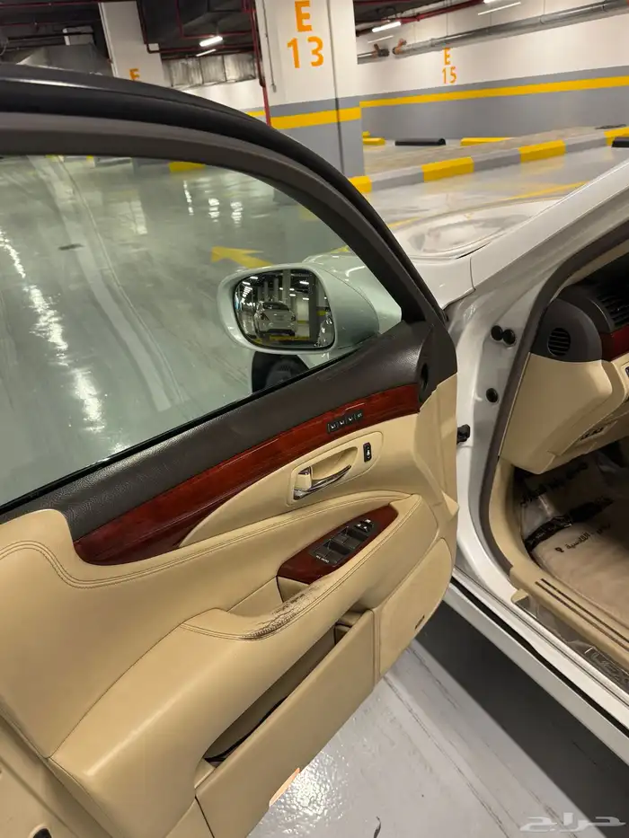 لكزس 2012 بريمي 460 7