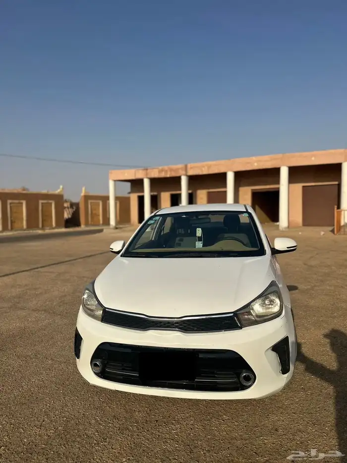 كيا بيجاس 2020 0