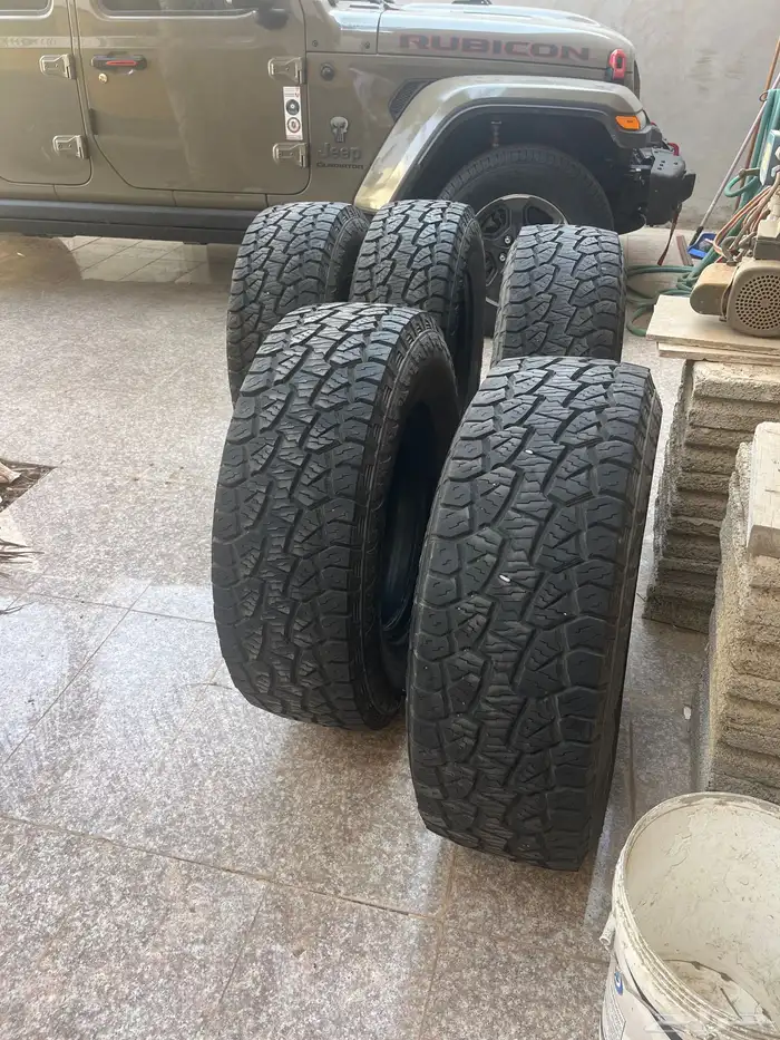 كفرات حجري 5