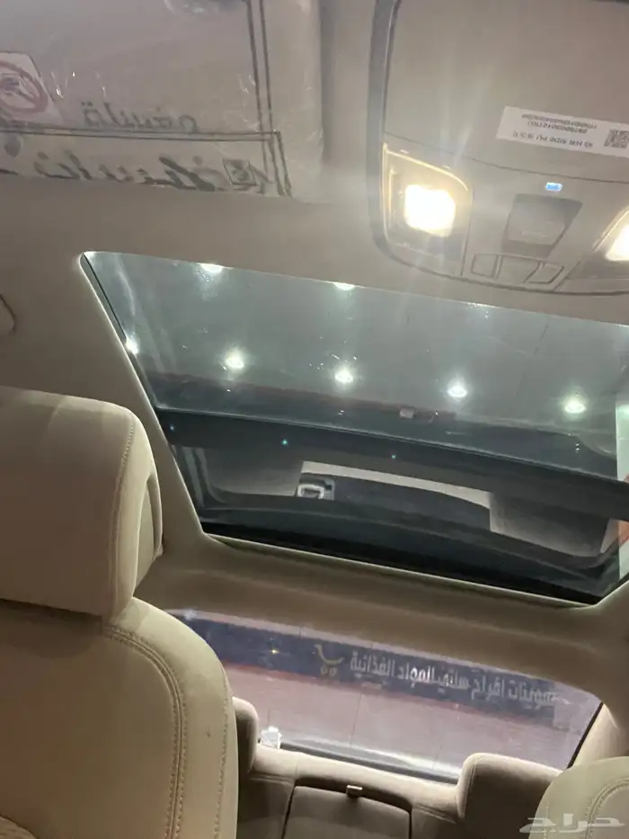 سوناتا 2016 سيمت 22 الف اليوم بالمعارض 16