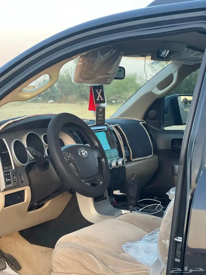 سكويا 2009 بدون دبل 5