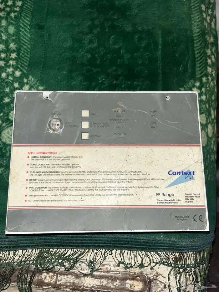 لوحة كونتكس 2 زوون 0