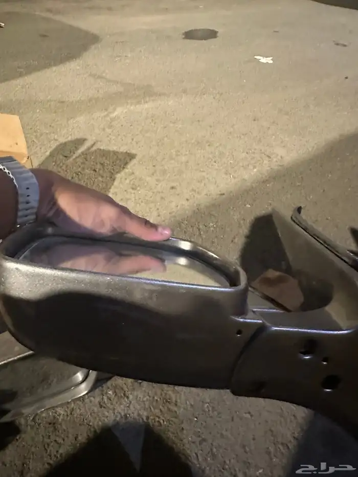 قطع جيب لاند كروزر 2003 9