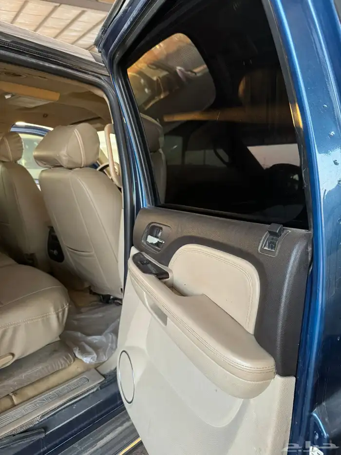 جمس لارج طويل 2007 دينالي مفحوص مجدد 11