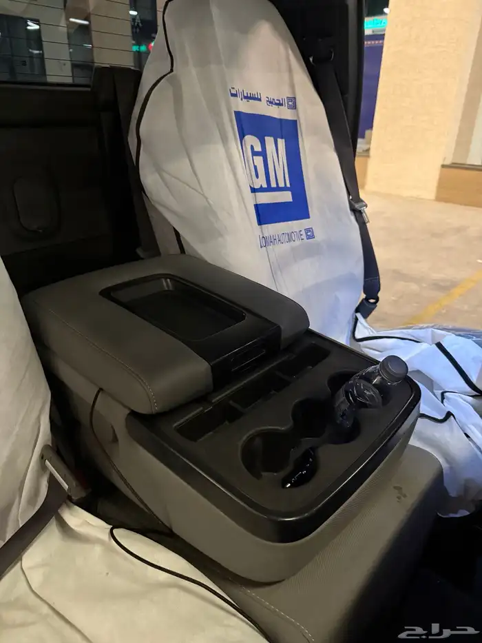 جمس سيرا 2017 V8 19