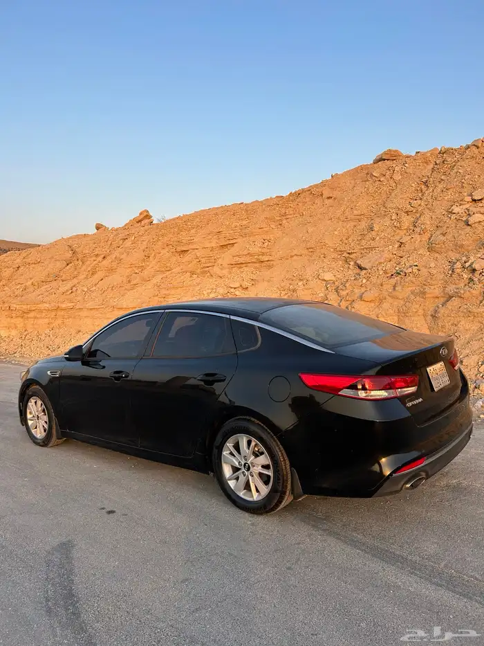 للبيع أوبتيما2017 2