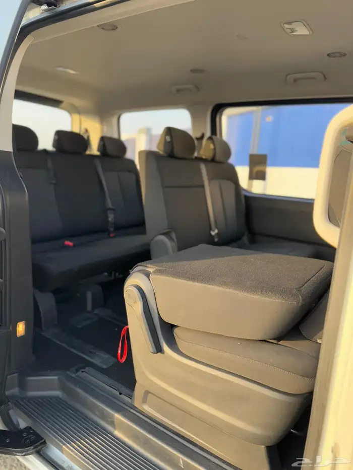 هونداي ستاريا موديل 2022 السعر 57000 الف 21