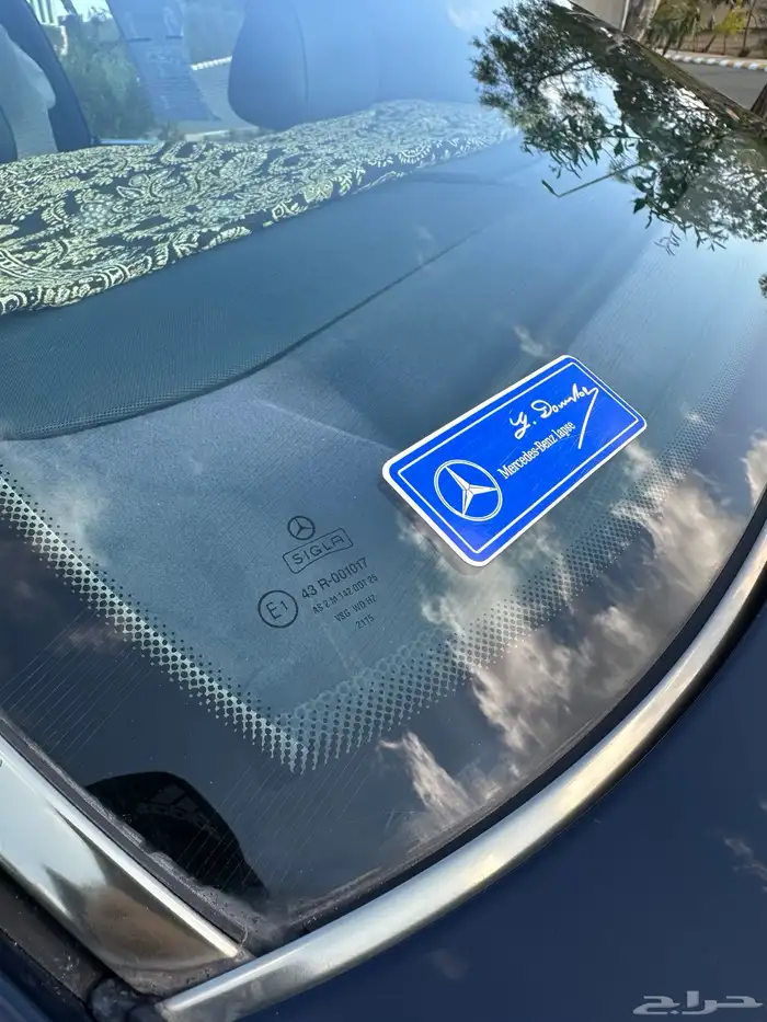 للبيع مرسيدس شبح 500 SEL في قمة نظافه 16