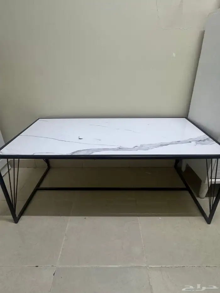 اثاث طاوله دفايه 1