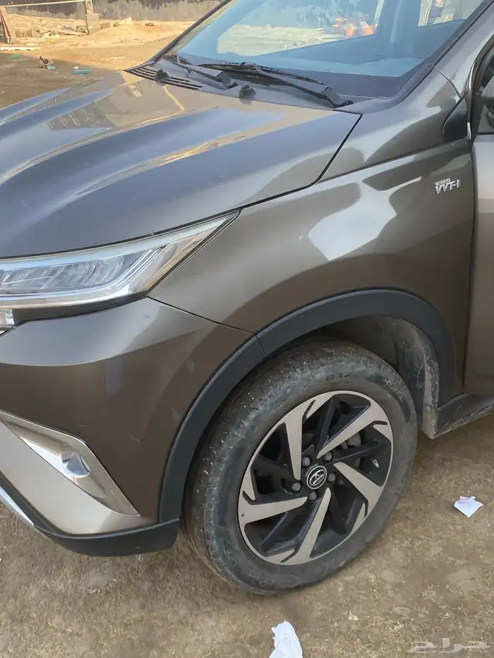 راش موديل 2020 للبيع 2