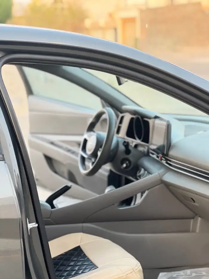 النترا 2022 ستاندر 8