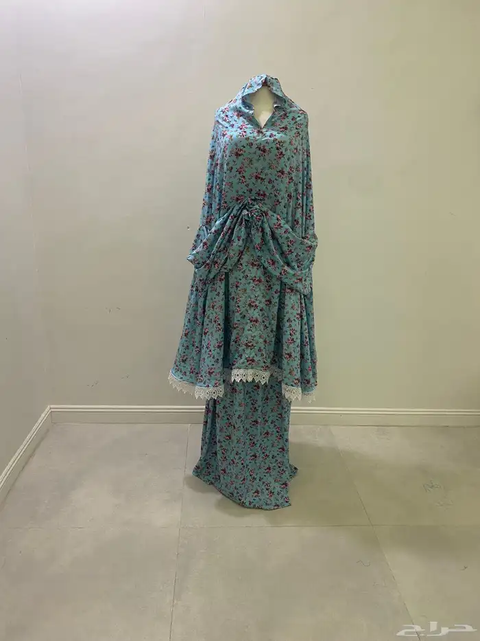 شراشف صلاة اسعار تناسب الجميع قماش قطن بارد 0