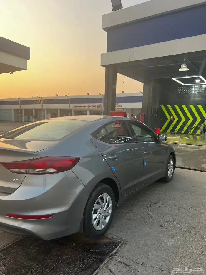 النترا للبيع مديل 18 ممشى قليل 0