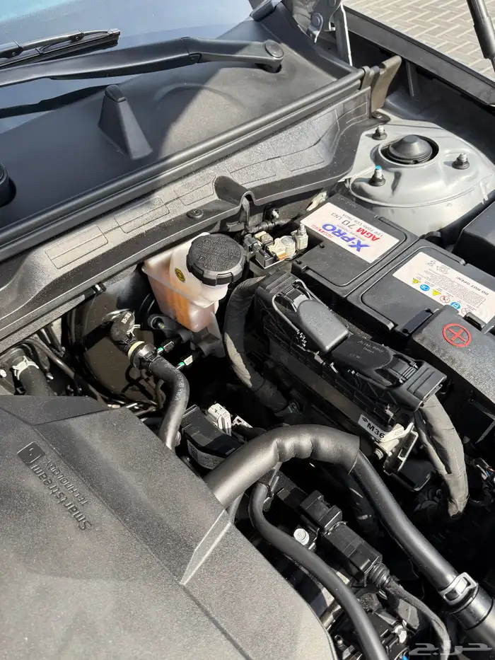 هونداي سوناتا المديل 2021 50