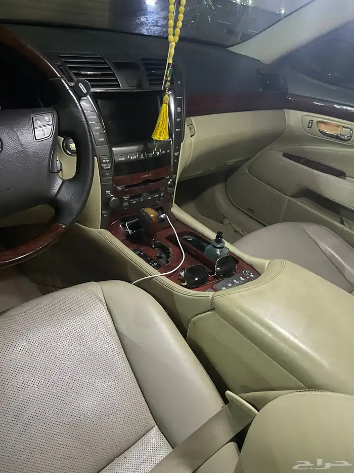 لكزس 460 لارج 3